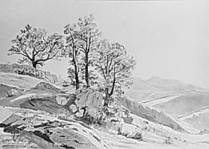Olevano (Campagna Romana)