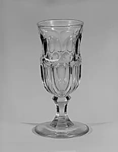 Parfait Glass by Unknown Artist