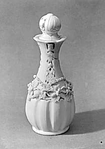 Perfume Bottle by Unknown Artist