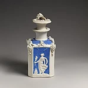 Perfume Bottle by Unknown Artist