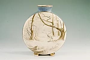 Portrait of Jersey City Pottery