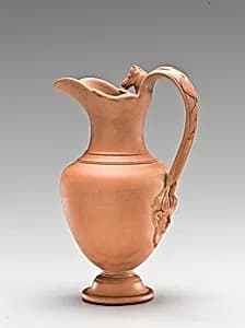 Pitcher by Chelsea Keramic Art Works|Hugh C. Robertson