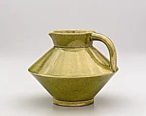 Pitcher by Chelsea Keramic Art Works|Hugh C. Robertson