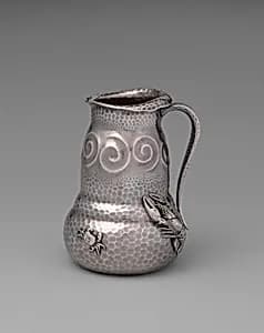 Pitcher
