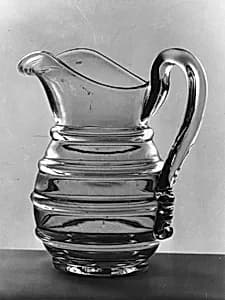 Pitcher by Unknown Artist