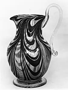 Pitcher by Unknown Artist