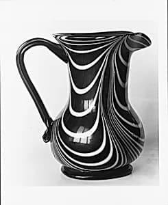 Pitcher by Unknown Artist