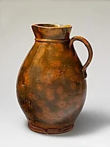Pitcher by Unknown Artist