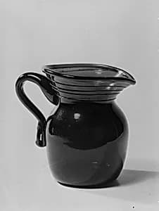 Pitcher by Unknown Artist