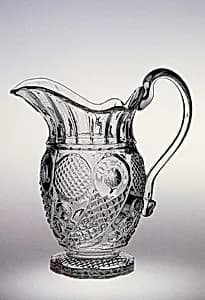 Pitcher by Unknown Artist