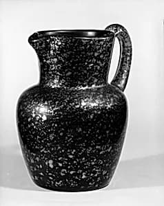 Pitcher by Unknown Artist