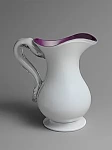 Pitcher by Unknown Artist