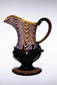 Pitcher by Unknown Artist