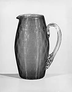 Pitcher