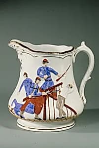 Portrait of Millington, Astbury and Poulson