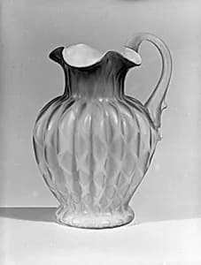 Pitcher by Unknown Artist