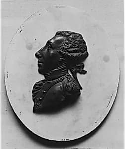 Plaque by Unknown Artist