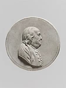 Plaque by Unknown Artist