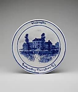 Plaque
