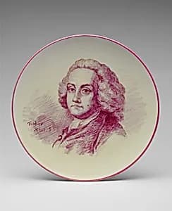 Plate