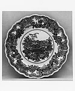 Plate