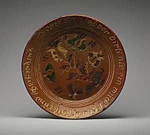 Plate