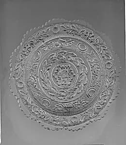 Plate by Unknown Artist