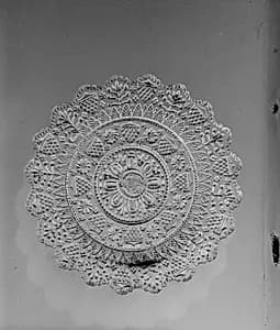 Plate by Unknown Artist