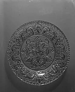 Plate by Unknown Artist