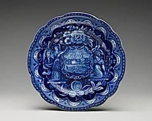 Plate