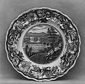 Plate