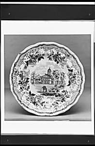 Plate