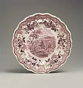 Plate