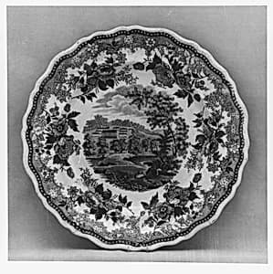 Plate