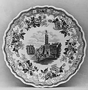 Plate