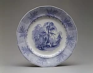 Plate