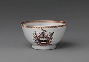 Plate by Unknown Artist
