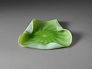 Plate by Unknown Artist