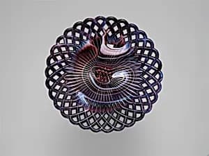 Plate
