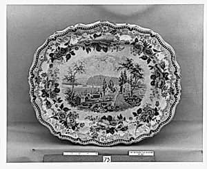 Platter
