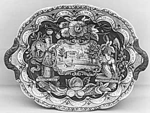 Platter