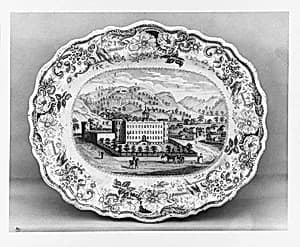 Platter