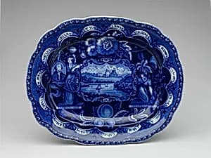 Platter