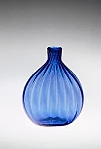 Pocket flask by Unknown Artist