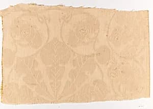 Pomegranate textile