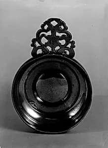 Porringer by William Billings