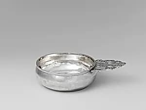 Porringer by Jonathan Clarke