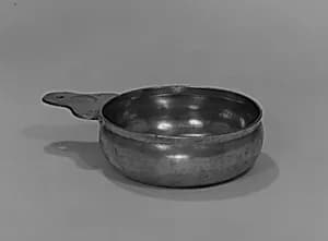Portrait of Thomas Melville