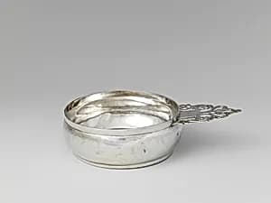 Porringer