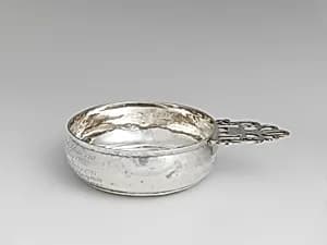 Porringer